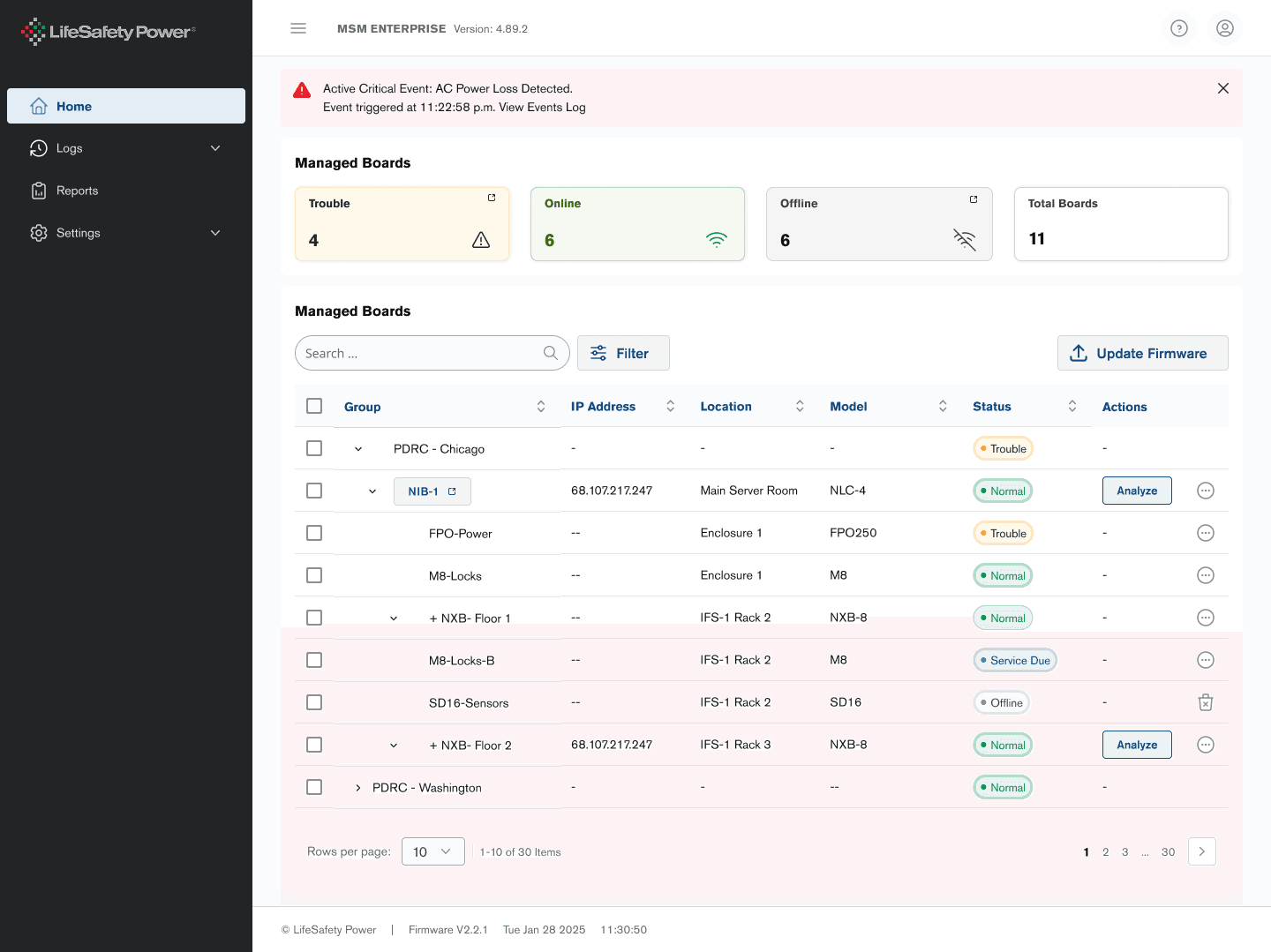Final · Design System Applied